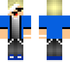derp swag garroth