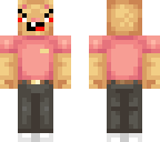 derpypants angry