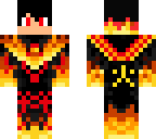 devil fire mage