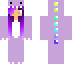 dino girl