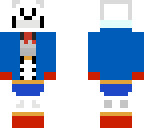 disbeleif