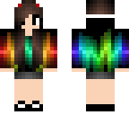 disco girl