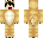 doge boy