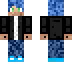 dozingposeryt offical skin