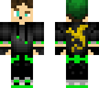 dragon boy updated