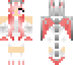 dragon girl