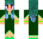 dress oc