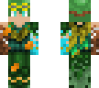 earth legend lance