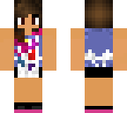 edit and new skin