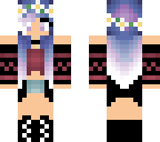 edit not my skin