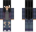edit of a skin for my friend
