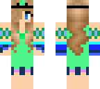 edit of elf princess