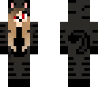 edit of kitty