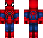 edit spooderman