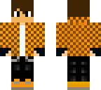 edited cool boy