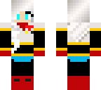 edited female papyrus