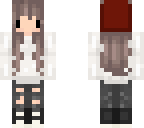 edited skin