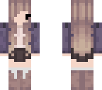 edited skin ii