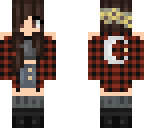 edited skin iv