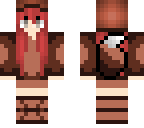 eevee nicole