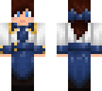 elizabeth bioshock