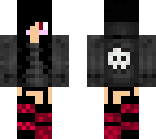 emo girl 1