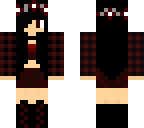 emo girl 2