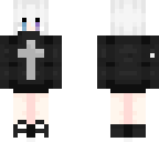 emo girl