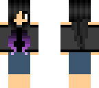 emo girl