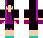 ender girl 2