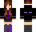 ender girl 2