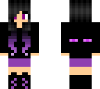ender girl
