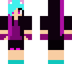 ender girl