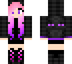 ender gurl