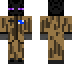 ender wood jacket