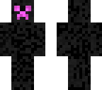 endercrepper