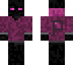 enderman cool edition