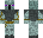 enderman kinght