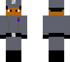 ensign sam