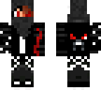 evil boy
