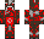 evil cowman