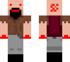 evil notch