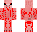 evil pigman