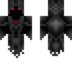 evil soul