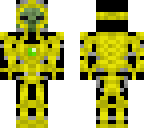exosuit zombie
