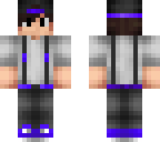 faded colour boy