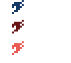 fairy tail logo colours