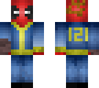 fallout deadpool