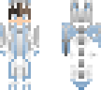 fawny and leon inspired