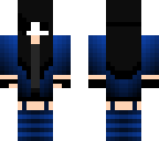 female bloody paniter